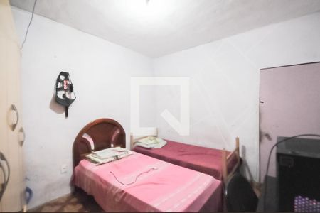 Quarto 2 de casa à venda com 3 quartos, 116m² em Cooperativa, São Bernardo do Campo