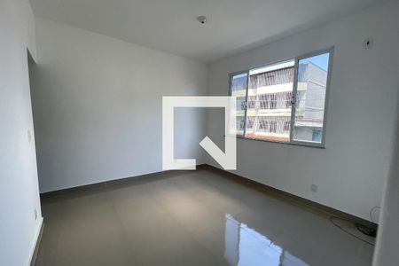 Apartamento para alugar com 2 quartos, 50m² em Jardim Vinte e Cinco de Agosto, Duque de Caxias