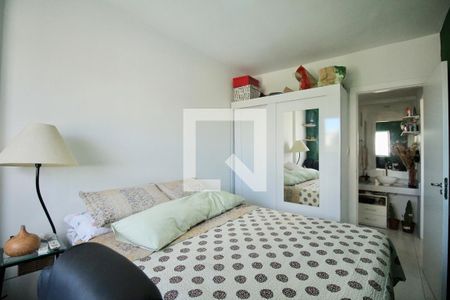 Quarto de apartamento para alugar com 1 quarto, 42m² em Vila Laura, Salvador