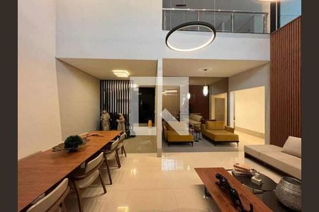 Casa à venda com 5 quartos, 583m² em Santa Helena, Belo Horizonte