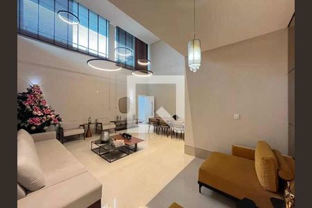 Casa à venda com 5 quartos, 583m² em Santa Helena, Belo Horizonte