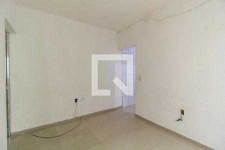 Sala de casa para alugar com 1 quarto, 50m² em Jardim Matarazzo, São Paulo