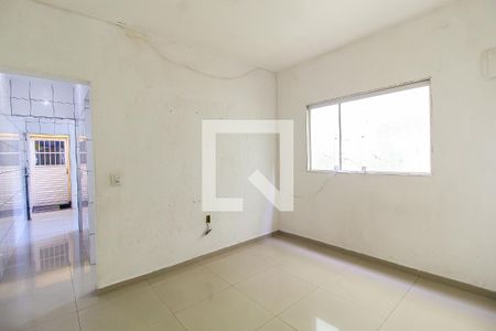 Sala de casa para alugar com 1 quarto, 50m² em Jardim Matarazzo, São Paulo