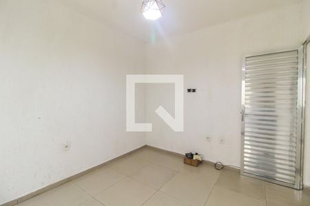 Quarto de casa para alugar com 1 quarto, 50m² em Jardim Matarazzo, São Paulo