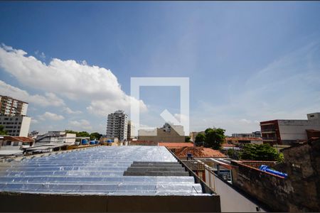 Vista do Quarto 1 de apartamento à venda com 2 quartos, 60m² em Riachuelo, Rio de Janeiro