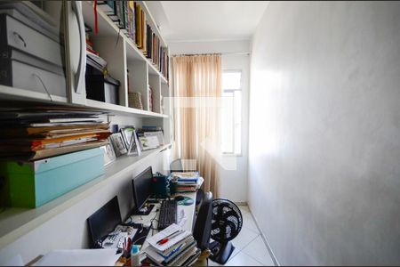 Sala de apartamento à venda com 2 quartos, 60m² em Riachuelo, Rio de Janeiro