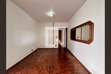 Sala de apartamento à venda com 3 quartos, 137m² em Jardim, Santo André