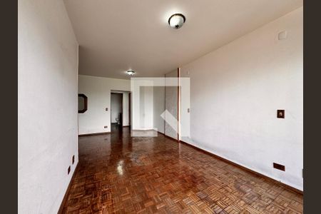 Sala de apartamento à venda com 3 quartos, 137m² em Jardim, Santo André