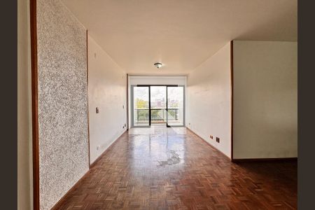 Sala de apartamento à venda com 3 quartos, 137m² em Jardim, Santo André