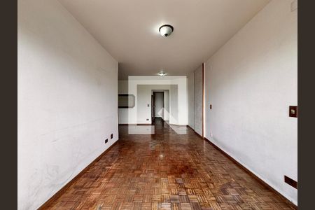 Sala de apartamento à venda com 3 quartos, 137m² em Jardim, Santo André