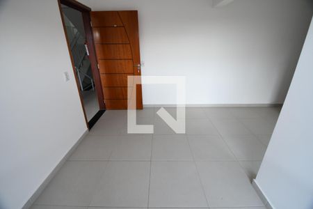 Sala de apartamento para alugar com 2 quartos, 55m² em Vila Industrial (campinas), Campinas