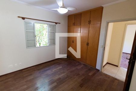 SUITE de casa à venda com 3 quartos, 300m² em Cidade Universitária, Campinas