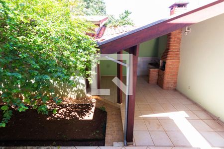 VISTA DO QUARTO 1 de casa à venda com 3 quartos, 300m² em Cidade Universitária, Campinas