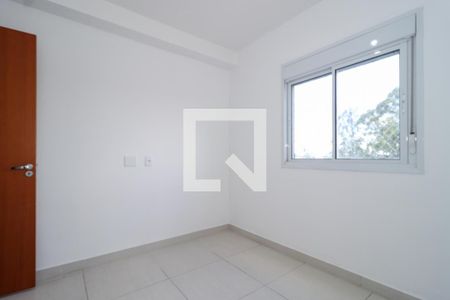 Quarto 1 de apartamento para alugar com 2 quartos, 44m² em Raposo Tavares, São Paulo