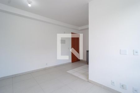 Sala de apartamento para alugar com 2 quartos, 44m² em Raposo Tavares, São Paulo