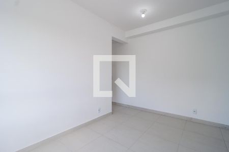 Sala de apartamento para alugar com 2 quartos, 44m² em Raposo Tavares, São Paulo