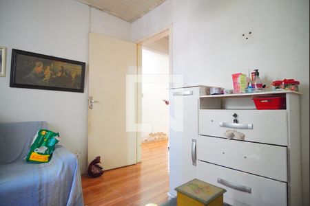 Quarto de casa à venda com 4 quartos, 230m² em Passo D’areia, Porto Alegre