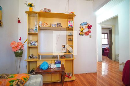 Sala  de casa à venda com 4 quartos, 230m² em Passo D’areia, Porto Alegre