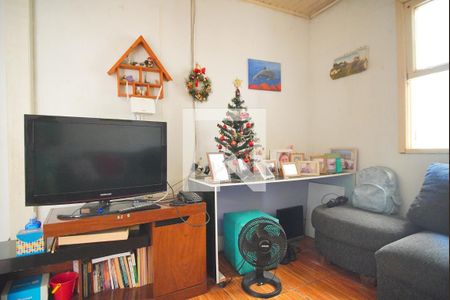 Sala  de casa à venda com 4 quartos, 230m² em Passo D’areia, Porto Alegre