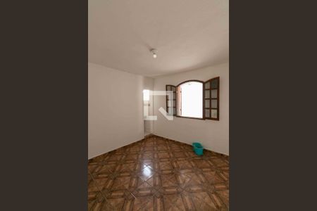 Quarto 1 Suite de casa para alugar com 3 quartos, 55m² em Céu Azul, Belo Horizonte