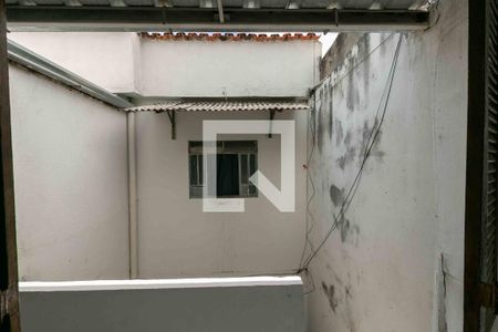 Vista Sala de casa para alugar com 3 quartos, 55m² em Céu Azul, Belo Horizonte