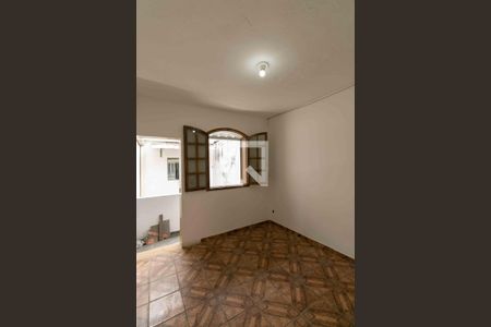 Sala de casa para alugar com 3 quartos, 55m² em Céu Azul, Belo Horizonte