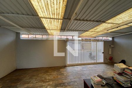 Vista do Quarto 1 de casa para alugar com 4 quartos, 250m² em Vila Campos Sales, Campinas