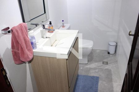 Lavabo de casa à venda com 4 quartos, 250m² em Parque Renato Maia, Guarulhos