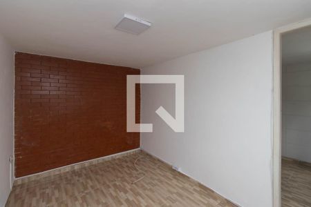 Sala de casa para alugar com 1 quarto, 45m² em Vila Mazzei, São Paulo