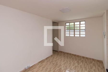 Sala/Cozinha de casa para alugar com 1 quarto, 45m² em Vila Mazzei, São Paulo