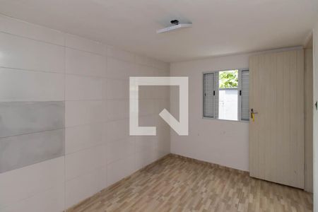 Quarto de casa para alugar com 1 quarto, 45m² em Vila Mazzei, São Paulo