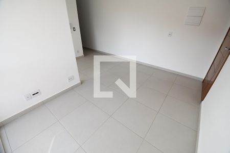 Sala de apartamento para alugar com 2 quartos, 55m² em Vila Industrial (campinas), Campinas