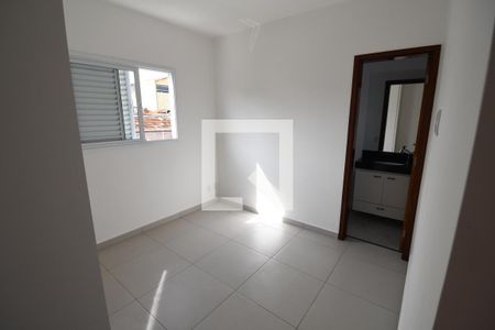 Quarto 2 de apartamento para alugar com 2 quartos, 55m² em Vila Industrial (campinas), Campinas