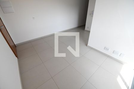 Sala de apartamento para alugar com 2 quartos, 55m² em Vila Industrial (campinas), Campinas