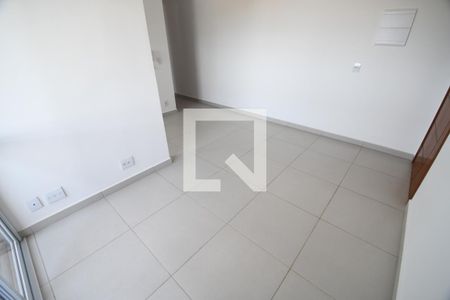 Sala de apartamento para alugar com 2 quartos, 55m² em Vila Industrial (campinas), Campinas