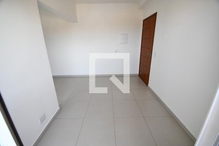 Sala de apartamento para alugar com 2 quartos, 55m² em Vila Industrial (campinas), Campinas