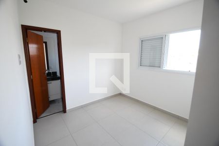 Quarto 2 - Suíte de apartamento para alugar com 2 quartos, 55m² em Vila Industrial (campinas), Campinas