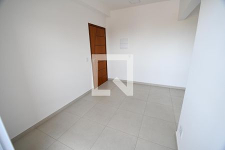 Sala de apartamento para alugar com 2 quartos, 55m² em Vila Industrial (campinas), Campinas