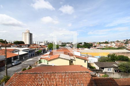 Quarto 1 - Vista de apartamento para alugar com 2 quartos, 55m² em Vila Industrial (campinas), Campinas