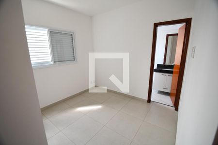 Quarto 2 - Suíte de apartamento para alugar com 2 quartos, 55m² em Vila Industrial (campinas), Campinas