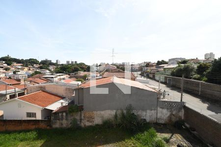 Quarto 1 - Vista de apartamento para alugar com 2 quartos, 55m² em Vila Industrial (campinas), Campinas