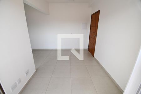 Sala de apartamento para alugar com 2 quartos, 55m² em Vila Industrial (campinas), Campinas