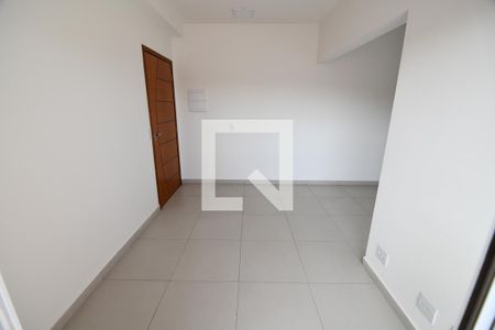 Sala de apartamento para alugar com 2 quartos, 55m² em Vila Industrial (campinas), Campinas