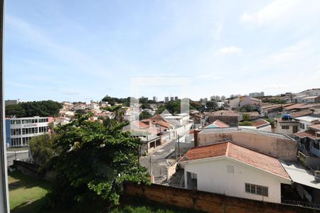 Quarto 1 - Vista de apartamento para alugar com 2 quartos, 55m² em Vila Industrial (campinas), Campinas