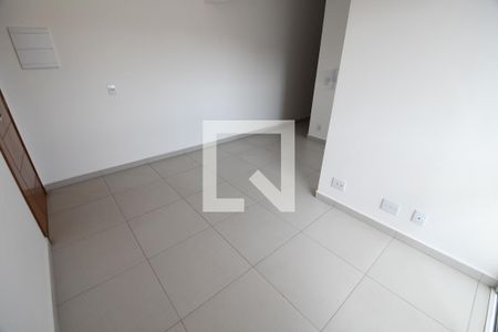 Sala de apartamento para alugar com 2 quartos, 55m² em Vila Industrial (campinas), Campinas