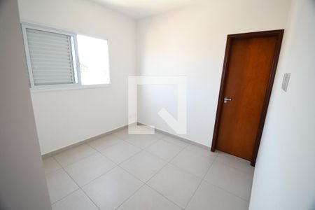 Quarto 2 - Suíte de apartamento para alugar com 2 quartos, 55m² em Vila Industrial (campinas), Campinas