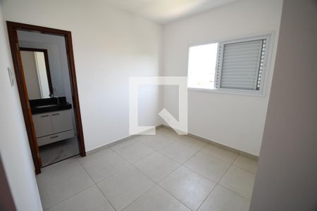 Quarto 2 - Suíte de apartamento para alugar com 2 quartos, 55m² em Vila Industrial (campinas), Campinas