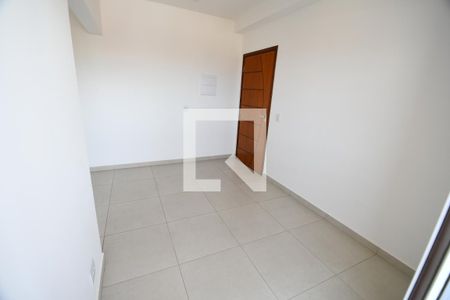 Sala de apartamento para alugar com 2 quartos, 55m² em Vila Industrial (campinas), Campinas