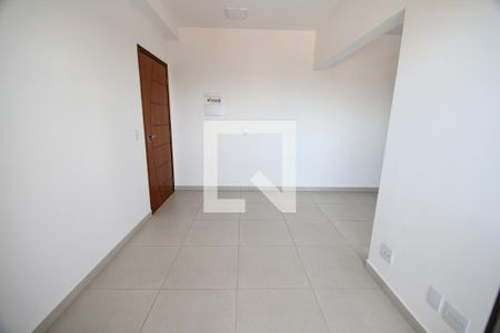 Sala de apartamento para alugar com 2 quartos, 55m² em Vila Industrial (campinas), Campinas