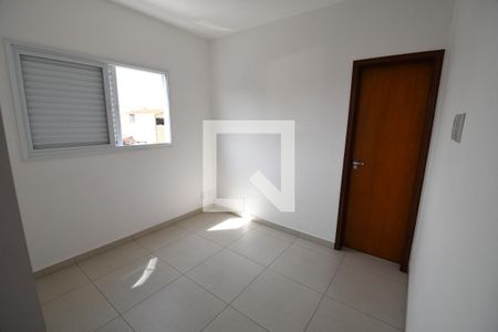 Quarto 2 - Suíte de apartamento para alugar com 2 quartos, 55m² em Vila Industrial (campinas), Campinas